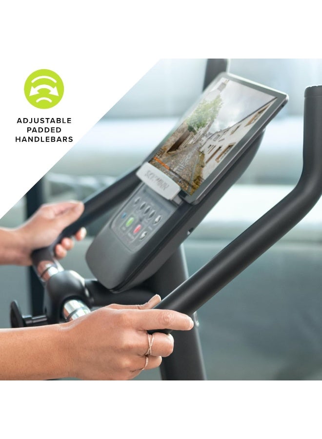 SCHWINN دراجة ثابتة 510U - أسود - Image 5
